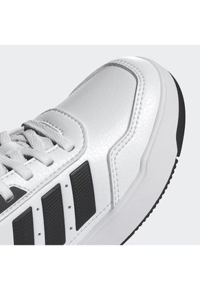 Tenis Blanco Adidas Tensaur Sport 3.0 Niños