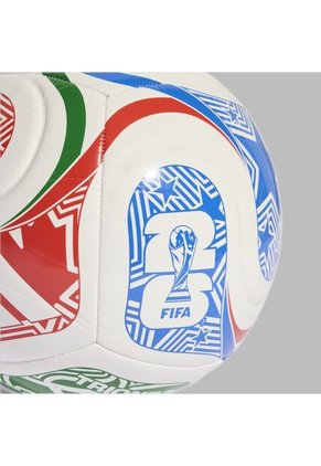 Balón Adidas De La Copa Del Mundo 2026 Trionda Club
