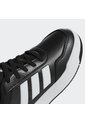 Tenis Negro Adidas Tensaur Sport 3.0 Niños de adidas Performance