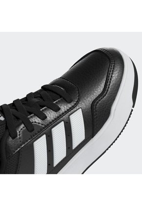 Tenis Negro Adidas Tensaur Sport 3.0 Niños