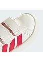 Tenis Blanco Adidas Grand Court Disney Mickey Mouse Bebés de adidas Performance