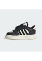Tenis Negro Adidas Break Start Bebés de adidas Performance
