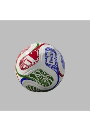 Balón Adidas De La Copa Del Mundo 2026 Trionda Club