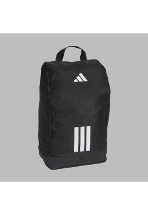 Guayera Adidas Hombre Tiro Shoebag - Negro