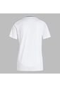 Camiseta Adidas Mujer Local Real Madrid 24/25-Blanco de adidas Performance