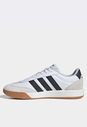 Tenis adidas Sportswear VL Court 00s Blanco
