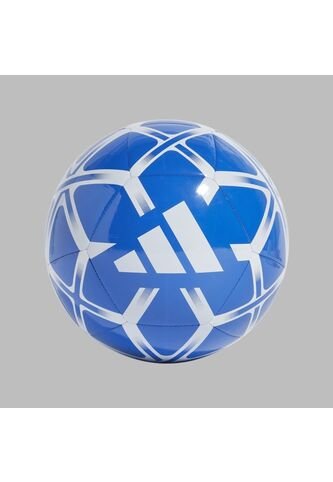Balón Adidas #4 Starlancer Club-Azul-Blanco adidas Performance