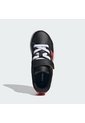 Tenis Negro Adidas Grand Court Disney Mickey Mouse Niños de adidas Performance