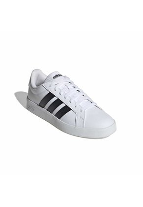 TENIS ADIDAS HOMBRE JR4613 GRAND COURT B Talla 7.5