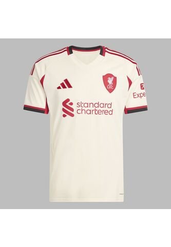 Camiseta Adidas Hombre Liverpool FC 25 2da Equipación adidas Performance