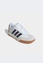 Tenis adidas Sportswear VL Court 00s Blanco de adidas Performance