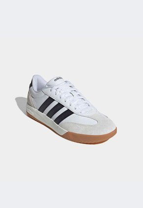 Tenis adidas Sportswear VL Court 00s Blanco