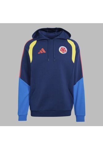 Buzo Adidas Hombre Selección Colombia 2026 adidas Performance