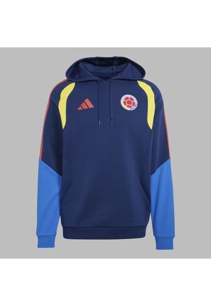 Buzo Adidas Hombre Selección Colombia 2026