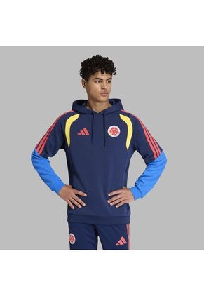 Buzo Adidas Hombre Selección Colombia 2026
