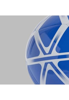 Balón Adidas #4 Starlancer Club-Azul-Blanco