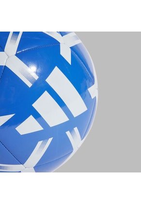 Balón Adidas #4 Starlancer Club-Azul-Blanco