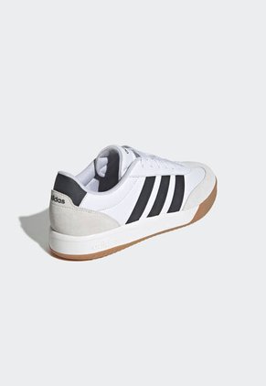 Tenis adidas Sportswear VL Court 00s Blanco