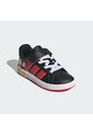 Tenis Negro Adidas Grand Court Disney Mickey Mouse Niños de adidas Performance