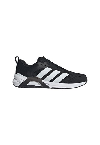 Tenis Entrenamiento Negro Adidas Dropset Control Hombre adidas Performance