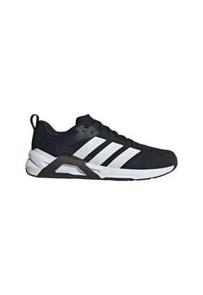 Tenis Entrenamiento Negro Adidas Dropset Control Hombre
