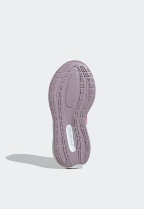 Tenis Running Terracota-Rosa-Blanco adidas Performance Run Falcon 3