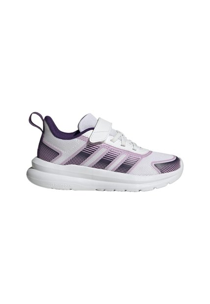 Tenis Running Blanco Adidas Tensaur Run 4.0 Niños