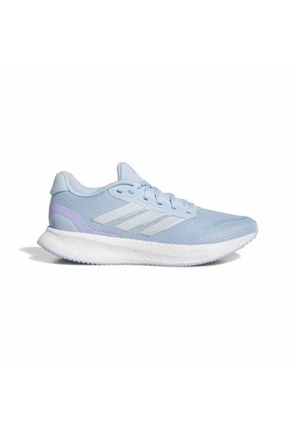 TENIS ADIDAS MUJER JQ9403 RUNFALCON 5 Talla 8 adidas Performance