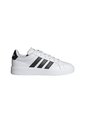 Tenis Blanco Adidas Grand Court 3.0 Niños de adidas Performance