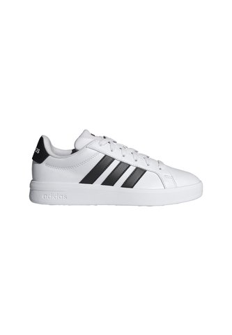 Tenis Blanco Adidas Grand Court 3.0 Niños adidas Performance