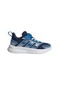 Tenis Running Azul Adidas Tensaur Run 4.0 Niños de adidas Performance