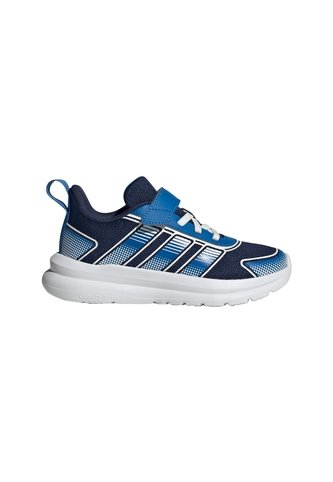 Tenis Running Azul Adidas Tensaur Run 4.0 Niños adidas Performance