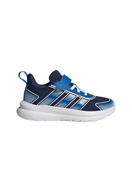 Tenis Running Azul Adidas Tensaur Run 4.0 Niños
