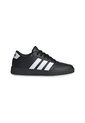 Tenis Negro Adidas Breaknet 3.0 Niños de adidas Performance