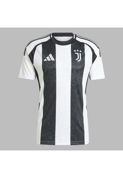 Camiseta Adidas Hombre  Local Juventus 24 - Blanco - Negro