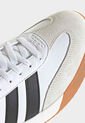 Tenis adidas Sportswear VL Court 00s Blanco de adidas Performance