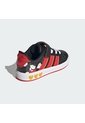 Tenis Negro Adidas Grand Court Disney Mickey Mouse Niños de adidas Performance