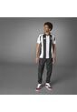 Camiseta Adidas Hombre  Local Juventus 24 - Blanco - Negro de adidas Performance