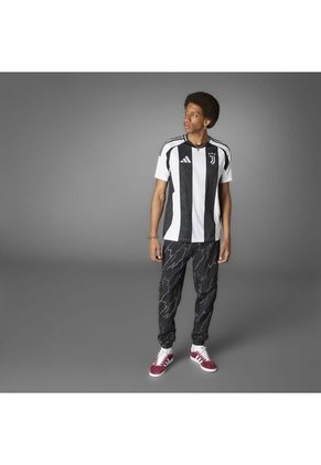 Camiseta Adidas Hombre Local Juventus 24 - Blanco - Negro