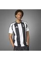 Camiseta Adidas Hombre  Local Juventus 24 - Blanco - Negro de adidas Performance
