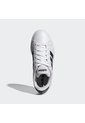 Tenis Blanco Adidas Grand Court 3.0 Niños de adidas Performance