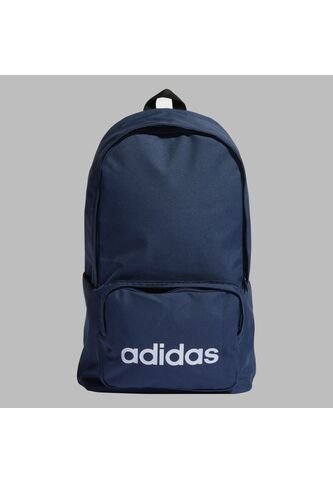 Mochila Adidas Unisex Classic Extragrande - Azul adidas Performance
