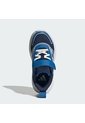 Tenis Running Azul Adidas Tensaur Run 4.0 Niños de adidas Performance