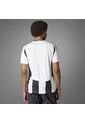 Camiseta Adidas Hombre  Local Juventus 24 - Blanco - Negro de adidas Performance