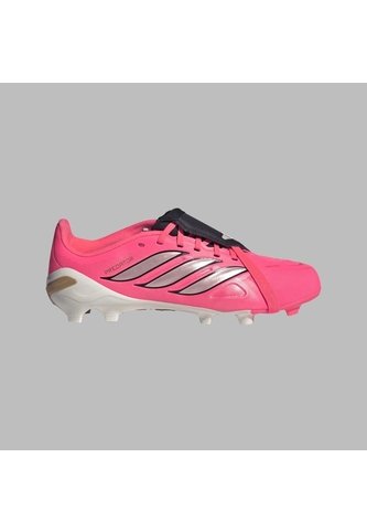 Guayos Adidas Performance Niño Predator League FG - Rosado - Fútbol | Césped Natural adidas Performance