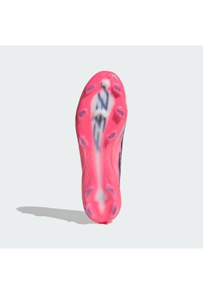 Guayos Fútbol Blanco Adidas F50 Hyperfast Pro Firme