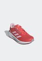Tenis Running Terracota-Rosa-Blanco adidas Performance Run Falcon 3 de adidas Performance