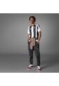 Camiseta Adidas Hombre  Local Juventus 24 - Blanco - Negro de adidas Performance