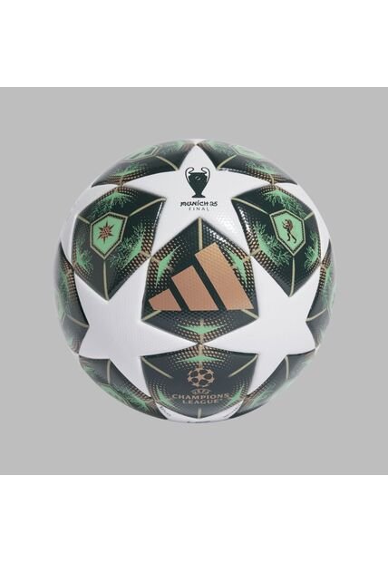 Balón Adidas Unisex Eliminatoria De La Ucl 24-Multicolor