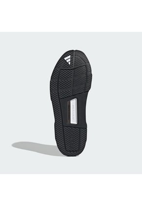 Tenis Entrenamiento Negro Adidas Dropset Control Hombre